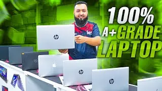 Used Price in Bangladesh 2025 | Second Hand Laptop Price | Used Laptop BD | IT BD