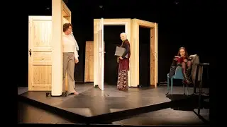 Muttersprache Mameloschn - Trailer (WLB)
