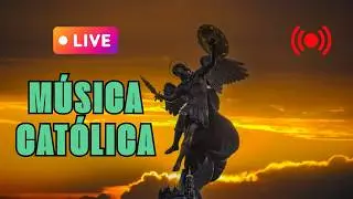 Live de Músicas Católicas