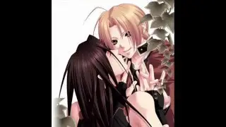 Envy X Edward