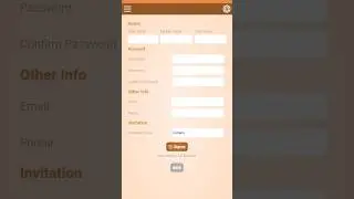 how to create an account on TCC coin mining ⛏️ and five other launching coin. see description below