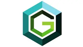 G Letter Logo Design Illustrator | G Logo Illustrator