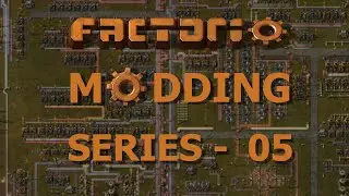 Factorio Modding Series: 05 - Locale Files