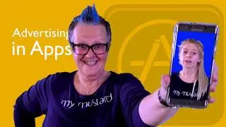 Advertising in Apps