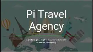 pi travel agency.pptx