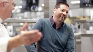 Vollrath Chef Series: Pierre Zimmermann - Full Interview