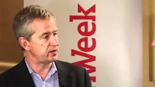 VMware's VP of Global Marketing on the Importance of 
