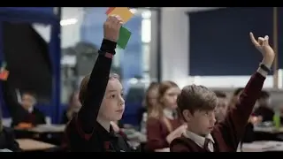 Open Day October 2020 School Tour