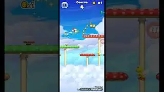 Super Mario Run Bloopers 2: Remix 10 Gone Wrong