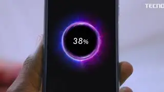 TECNO CAMON 16 Series TVC