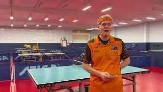 Table Tennis Tournament 2025 #cairnsbhutanesecommunity #tournament #tabletennis 
