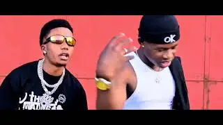 Mr Bhavanyyy ft @manny g ppl (sak konn dim pap janm anyen)(official vid&eacute;o)