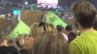 Monster Energy Cup 2013 | Main Event 1 | 10/19/13
