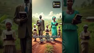 Byenda Gusetsa 003 #urwenya #shorts #comedy