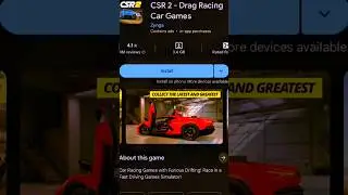 Best car game for android📱🎮#shorts#bestcargame