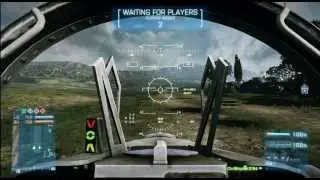 Battlefield 3 shenanigans - Part 2