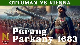 Perang P&aacute;rk&aacute;ny: Pertempuran yang Mematahkan Kekuatan Utsmaniyah!