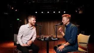 Exploring Scandinavian Rhythms, with Jens Linell