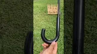 Umbrella Slingshot Diy #handmade #amazing #craft #diy