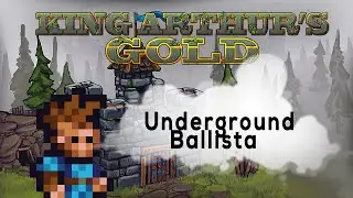 The Underground Ballista Strategy #qualitycontent