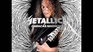 Metallica  Master Of Puppets [Live in Caracas, March 12, 2010]
