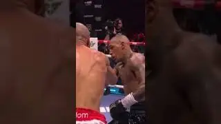 #chriseubankjnr#benn#boxing#boxingnews#bestbits#greatfight So off the great head punch&rsquo;s by both men