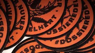 LIVE: Nabeschouwing uitspraak Dossier Edelhert – GEEN STRAF!