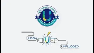 UBBA Unplugged Live with Special Guest Adam Rhodes