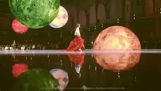 Chanel Spring Summer Collection | If you are mine song clip 1 #love #dance #chanel #fashion