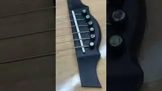 Cheap neck reset #guitar #luthier #guitarrepair