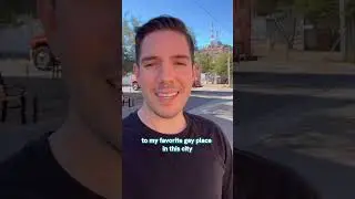 Explore Mexico City with Eusebio 🇲🇽🌈 | A Gay Traveler&rsquo;s Guide with misterb&b