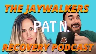 PAT N. Drunk in Vegas then Getting Clean and Sober #addictionrecovery #sobercommunity