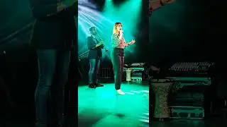 Bansko🇧🇬The Balkan Music Festival 2025, Aneta Micevska 