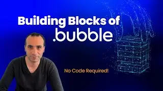Build a Real Estate Marketplace with Bubble (No Code Tutorial)