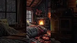 Embracing the Winter Charm: Cozy Moments in the Cold with Secret Garden Melodies ❄️🎶