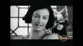 TNT - We Know Drama Image Promo Campaign Winter 2003