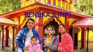 Chandigarh to renukaji #renukaji #himachal #travel 