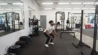 Bodyweight Vertical Jump