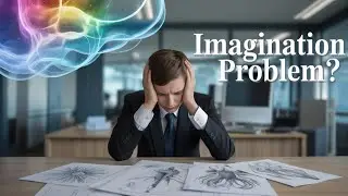 Does IMAGINATION Hold You Back From REAL Success?