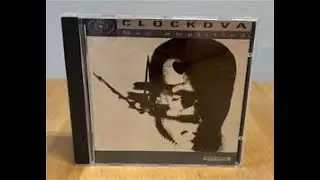 Clock DVA - Man-Amplified-Full Album