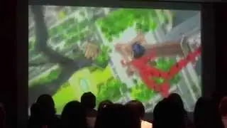 Ladybug World Premiere #3