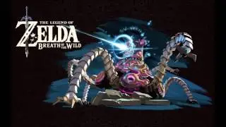 The Legend Of Zelda Guardian Theme Remix - Sped Up Fast - A F.A.T.T.Y. Remix