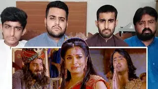 Draupadi's Honour Attacked | Mahabharat Episode 154 Part 1 REACTION