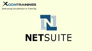 Netsuite online training | Netsuite tutorial for beginners