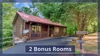 Home for sale in Sevierville Tennessee