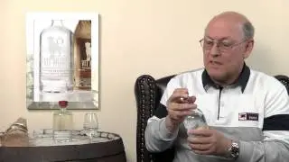 Whisky Verkostung: Mackmyra Vit Hund (Schweden)