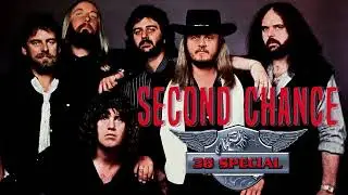38 Special - Second Chance (1989)  [192kHz &middot; 24bit]