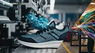 Circular Textile Manufacturing: AI‑Powered Waste Loop Tracking | SustainableX AI SaaS Platform