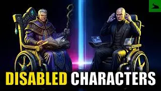 Почему принудительное разнообразие в играх Blizzard &mdash; плохая идея