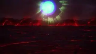 Broly Going Up Ball Dragon Ball Super Broly. Live Wallpaper